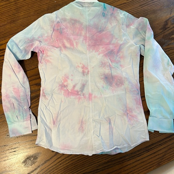 KIN tye-dye - Picture 3 of 3